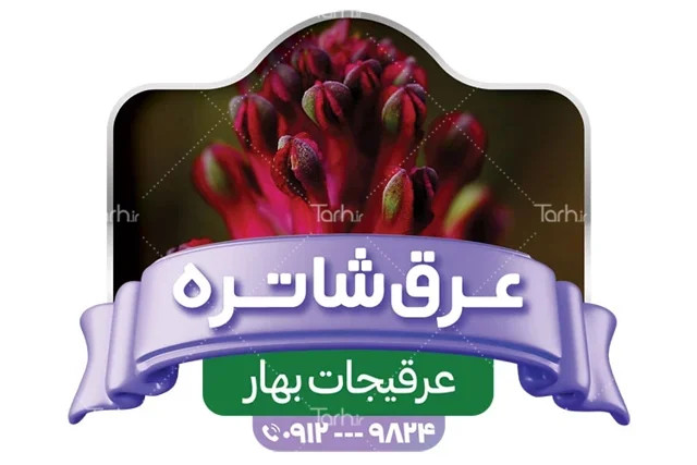 لیبل یووی 404